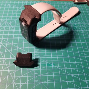 Vital Armband/Vital Hero Apple Watch Band Adapter