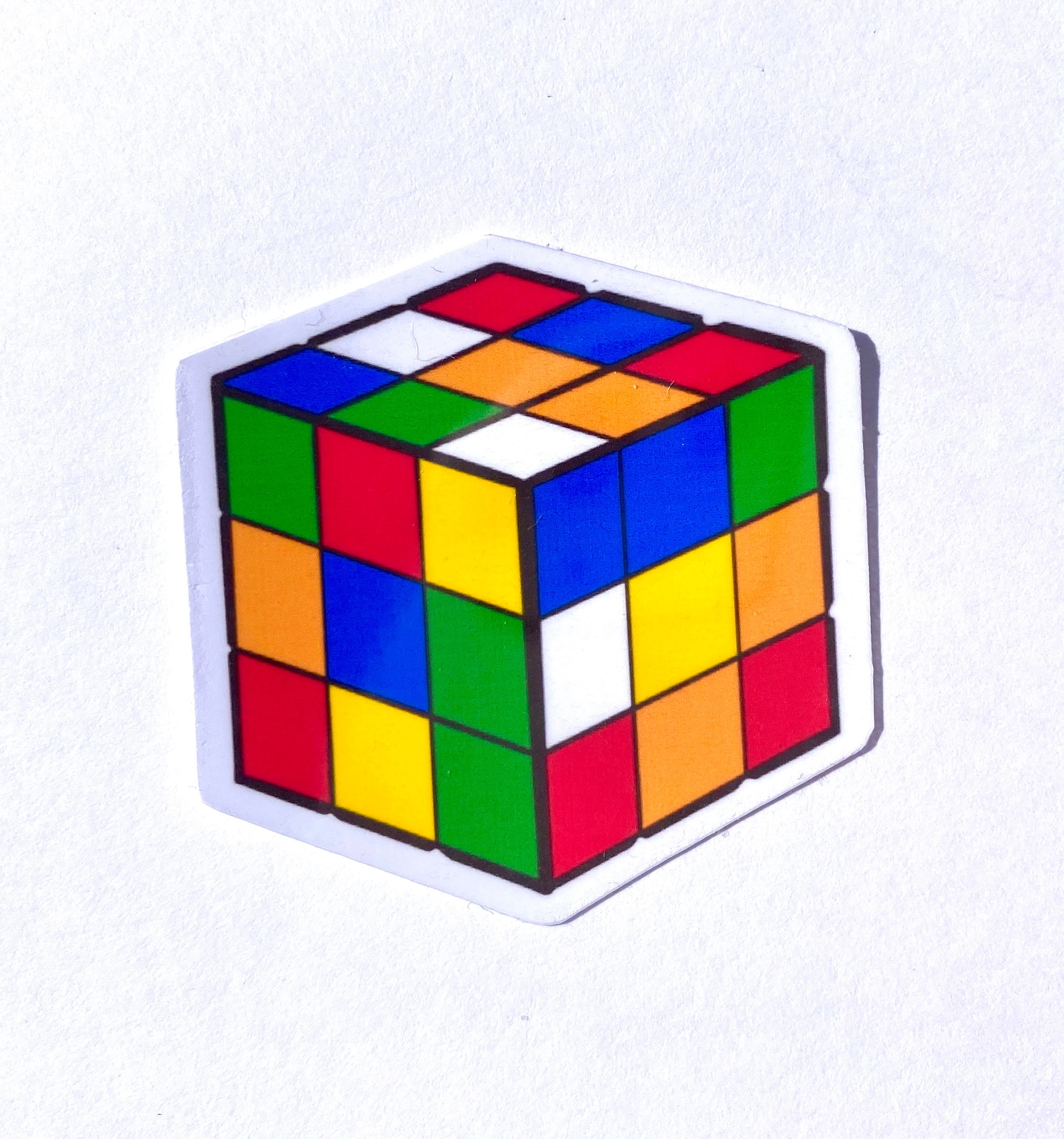 Retro Sticker Pack of 8. 80s stickers. Etsy