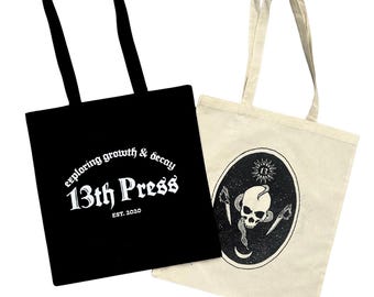 Tote Bag Set - Maison 13