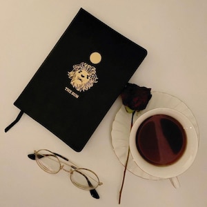 Tarot Journal - "The Sun"