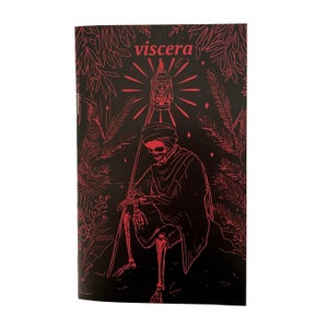 Viscères - The Zine