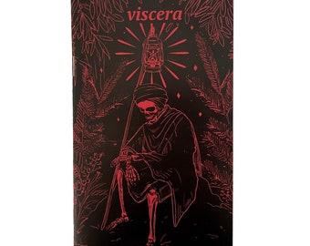 Viscera - The Zine