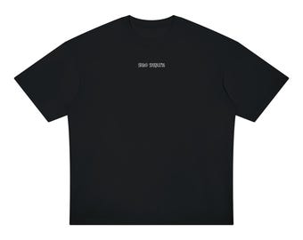 Ego Death Tee - 13th Press x Cosmic Swamp