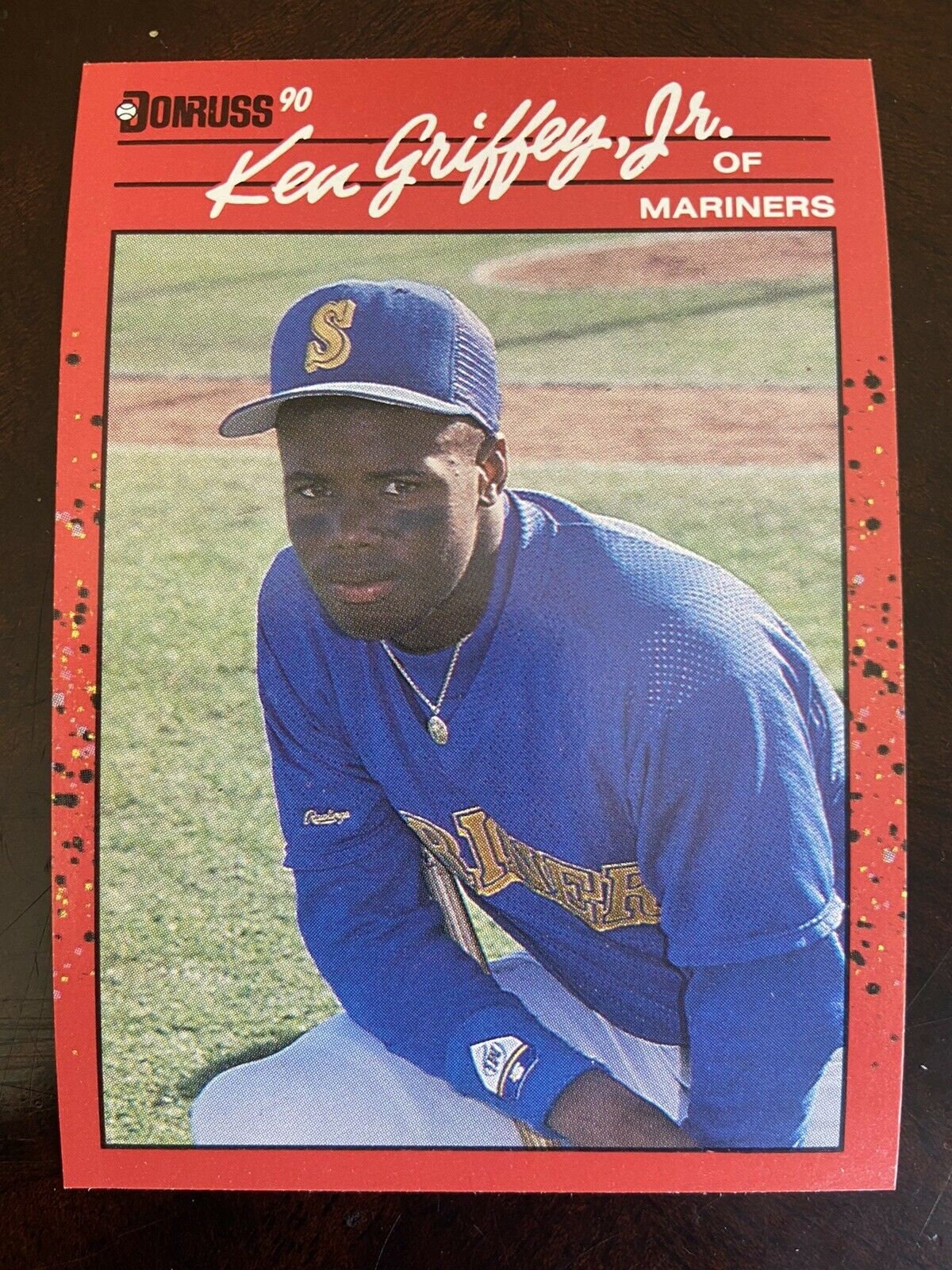 1990 Donruss Packsdiscount Choose How Many Unsearched MLB - Etsy