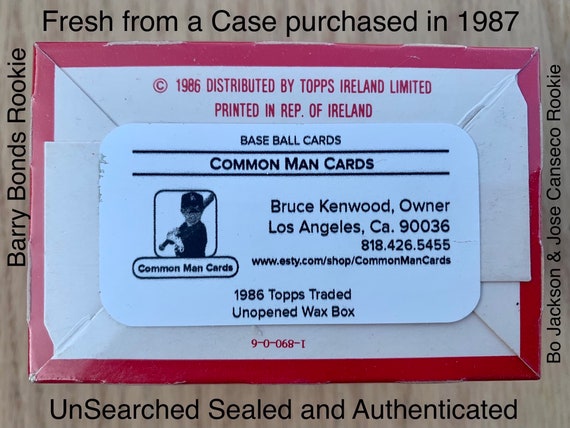 Auction Prices Realized Baseball Cards 1986 Topps Traded Otis Nixon