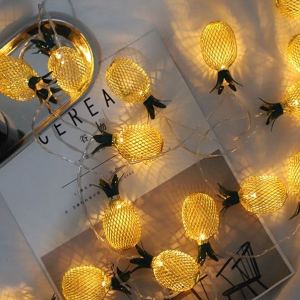 Fairy Lights Etsy UK