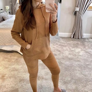 MICHELLE FLEECE JOGGER