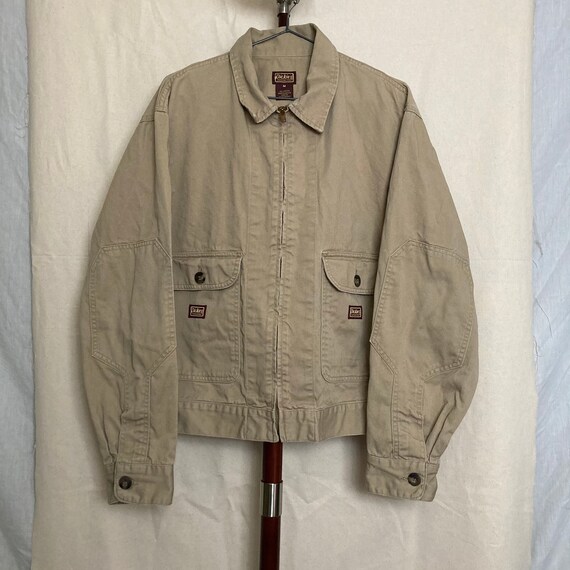 dickies 1922 jacket