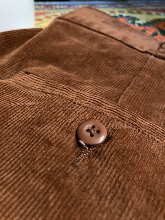Dickies Thin Corduroy Pants - Etsy