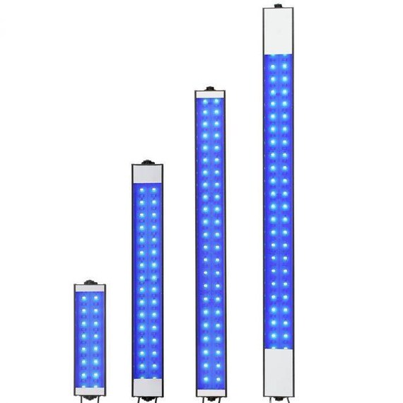 actinic led strip