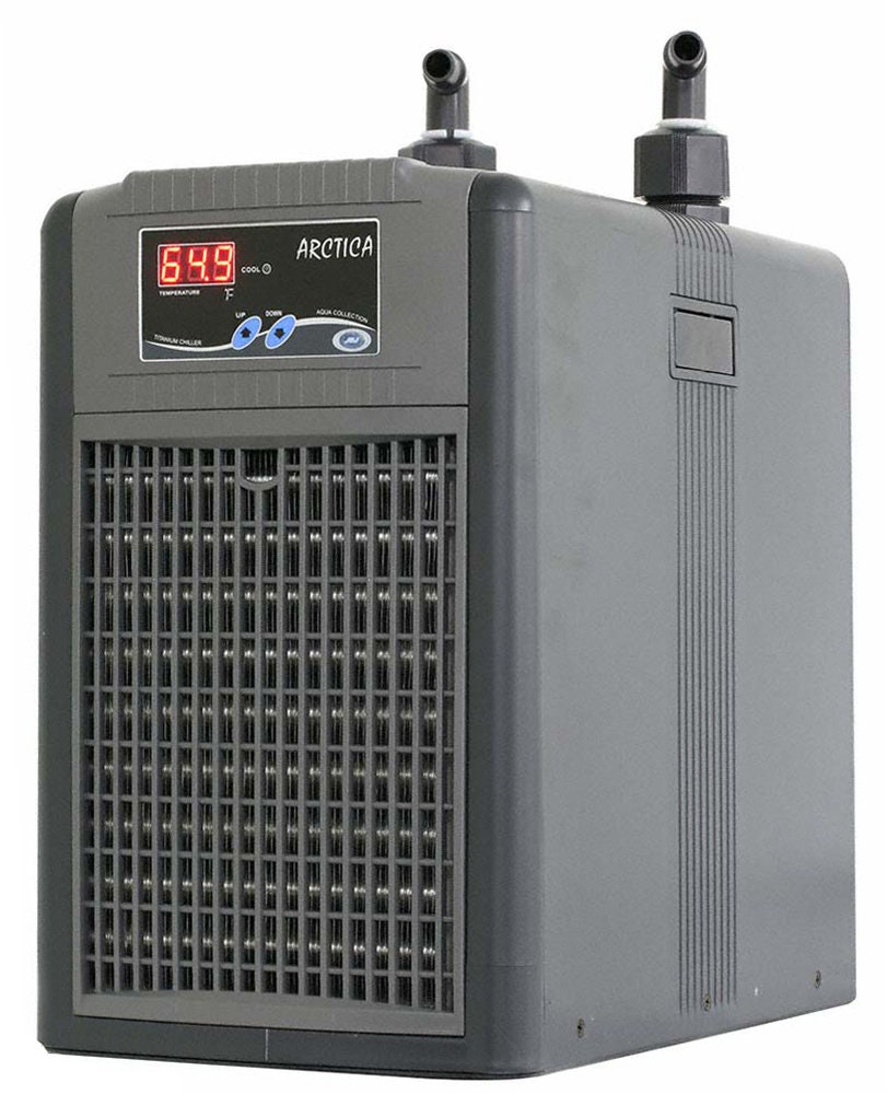 Aquarium Chiller for sale compared to CraigsList Only 3 left at 65