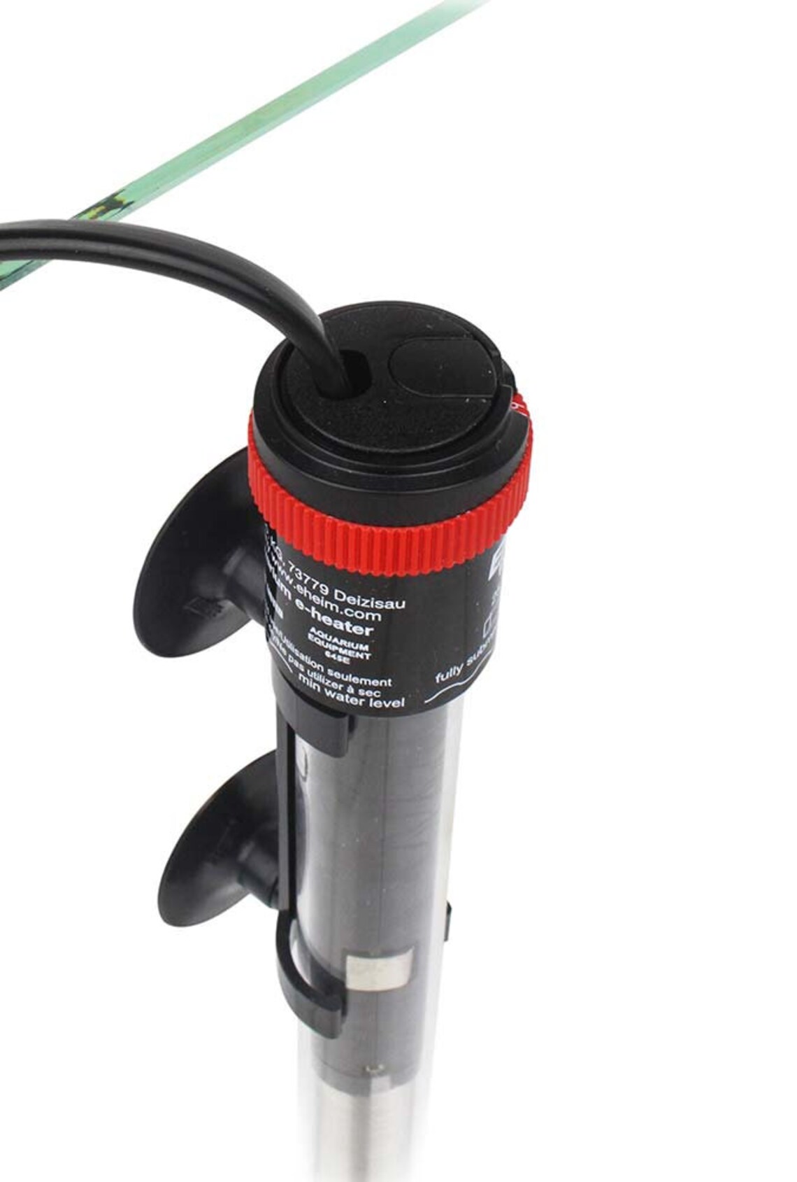 Eheim Thermocontrole 75 Aquarium Heater 75 Watt free Etsy