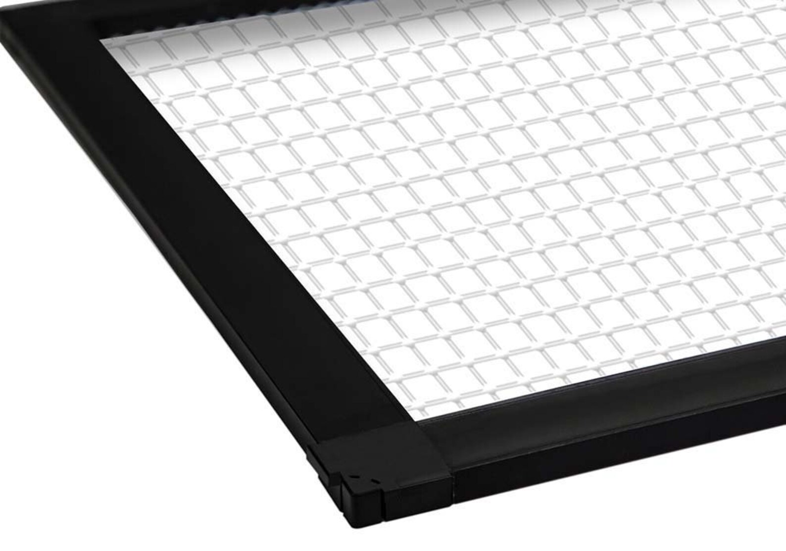 AUQA Gadget DIY Mesh Screen Lid Kit 24 x 24 inch Etsy