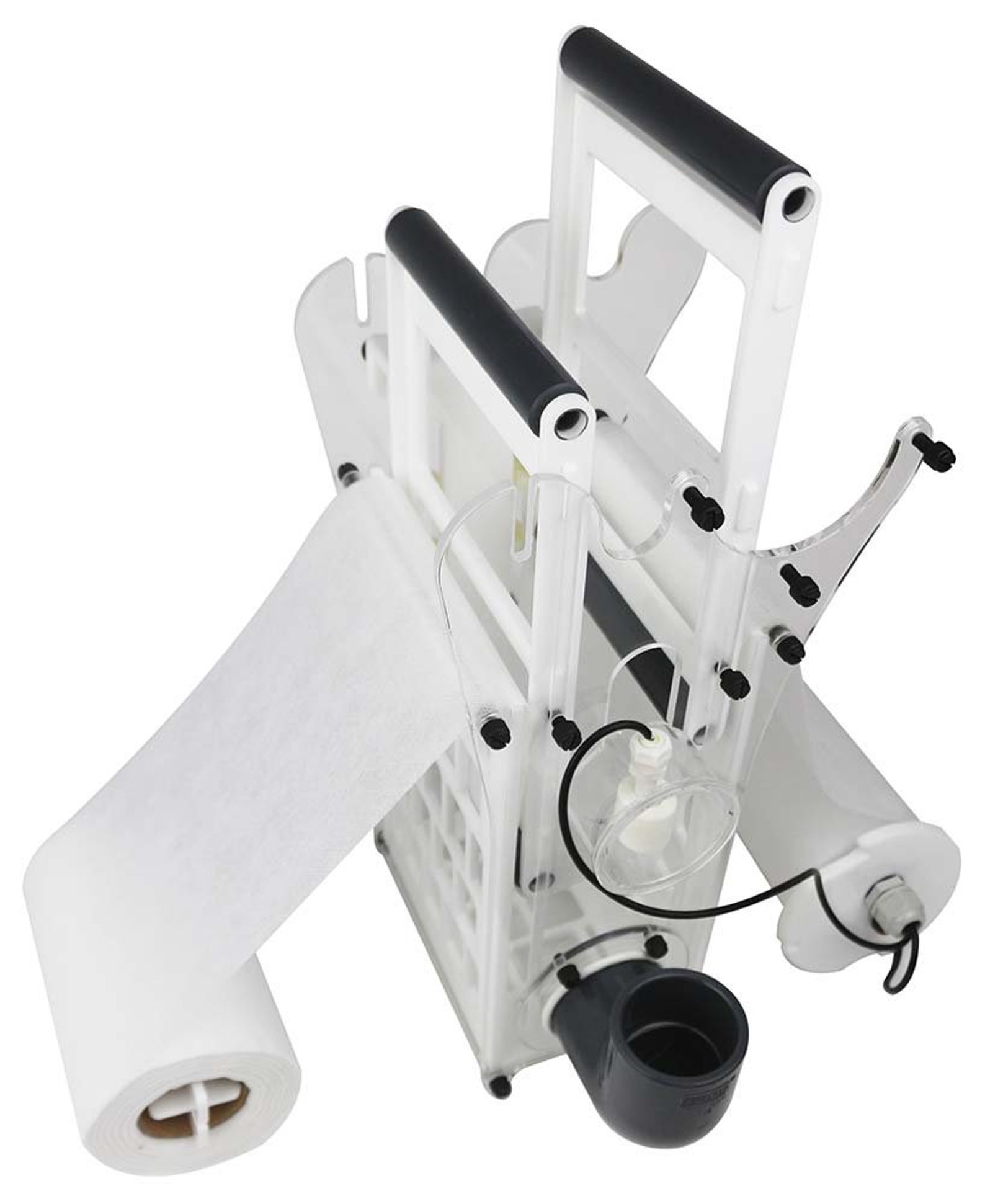 AquaMaxx AF1 Automatic Filter Roller Etsy