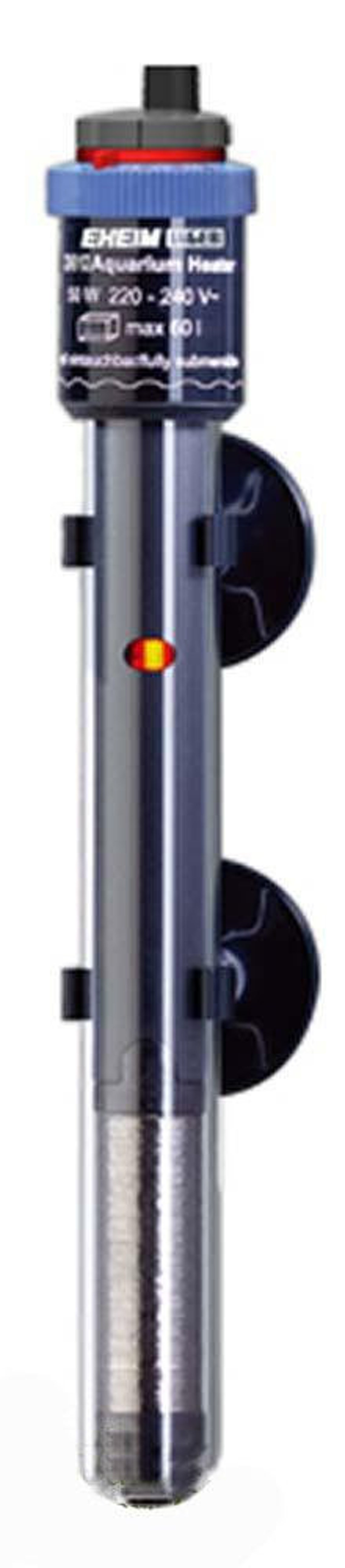 Paquete Eheim Jager TruTemp 50 Watt Aquarium Heater 3 Etsy