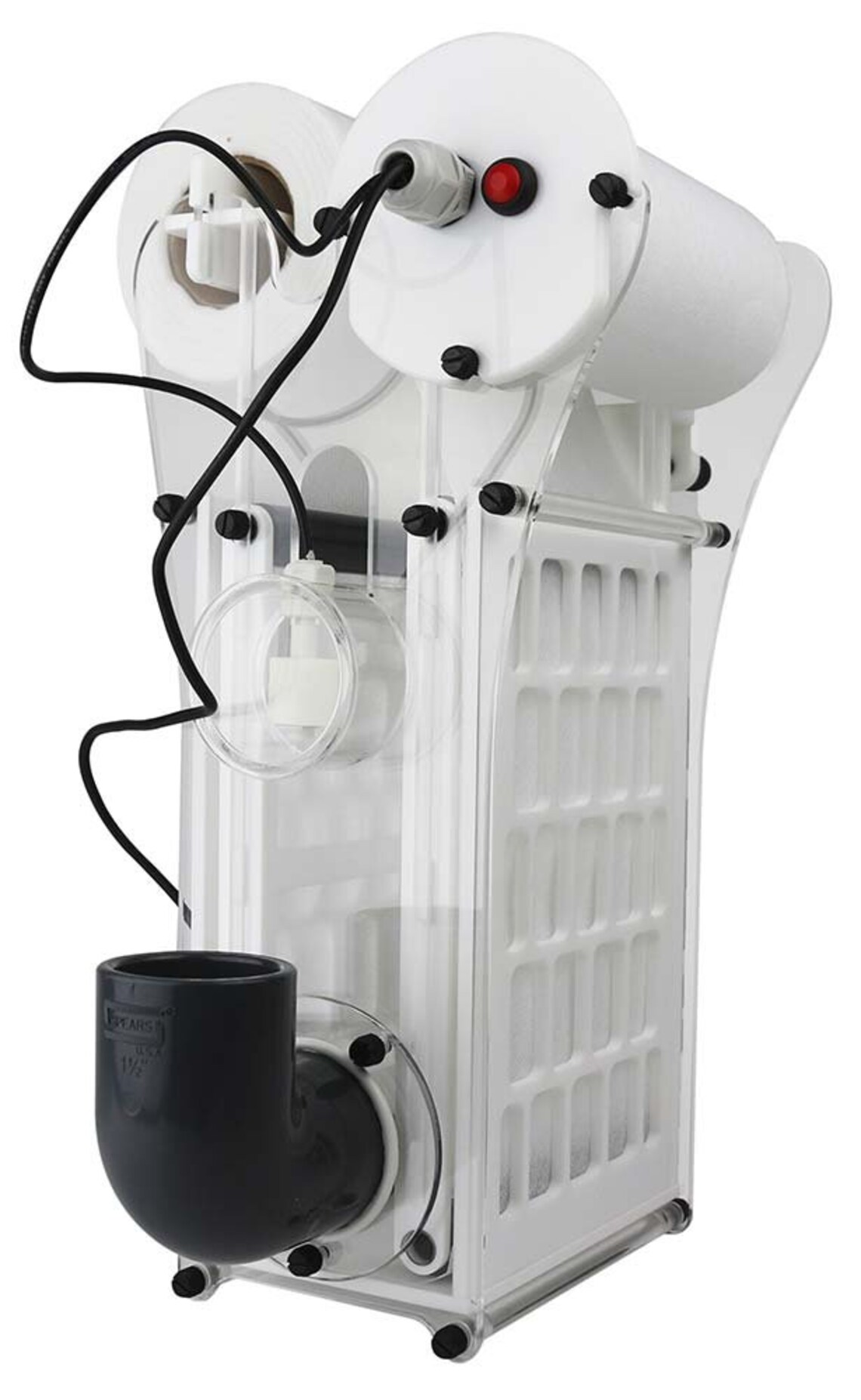 AquaMaxx AF1 Automatic Filter Roller Etsy