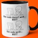 Java Programming Mug, Javascript Mug, Eat Sleep Code Mug, Programmer ...