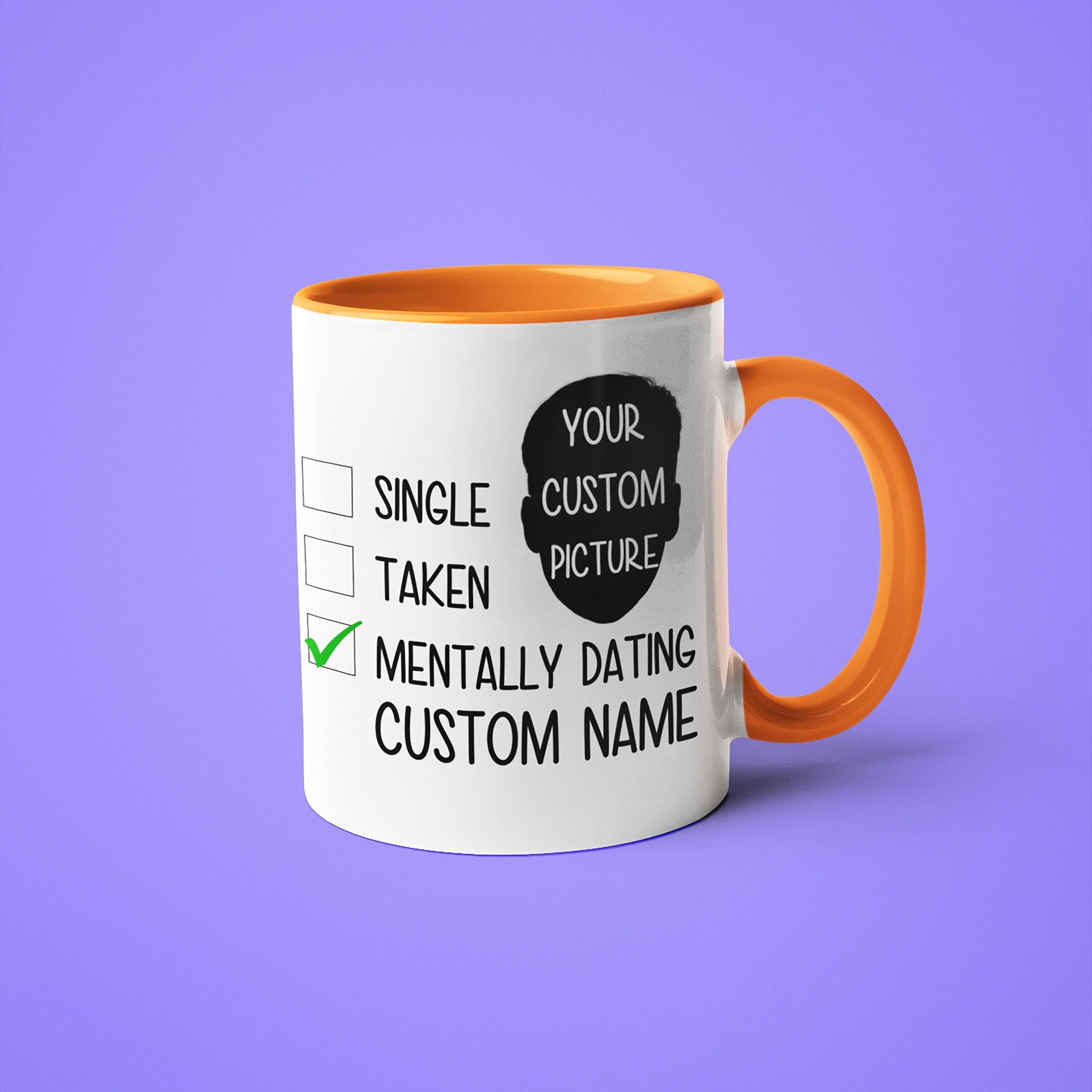 Stanley Tucci Kombucha MUG - Coffee Mug - Stanley Tucci Mug, Kombucha –  MakeMoody