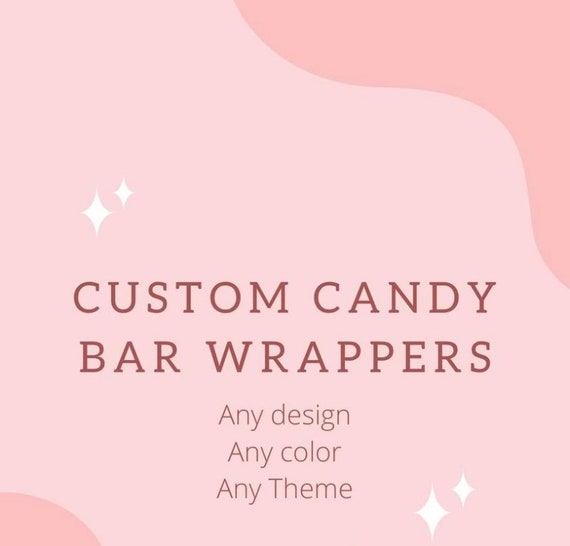 Custom Hershey Bar Wrappers Custom Candy Bar Wrappers Etsy custom-hershey-bar-wrappers-custom-candy-bar-wrappers-etsy