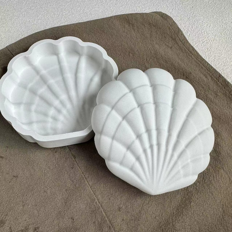 Sea Shell Soap - Etsy