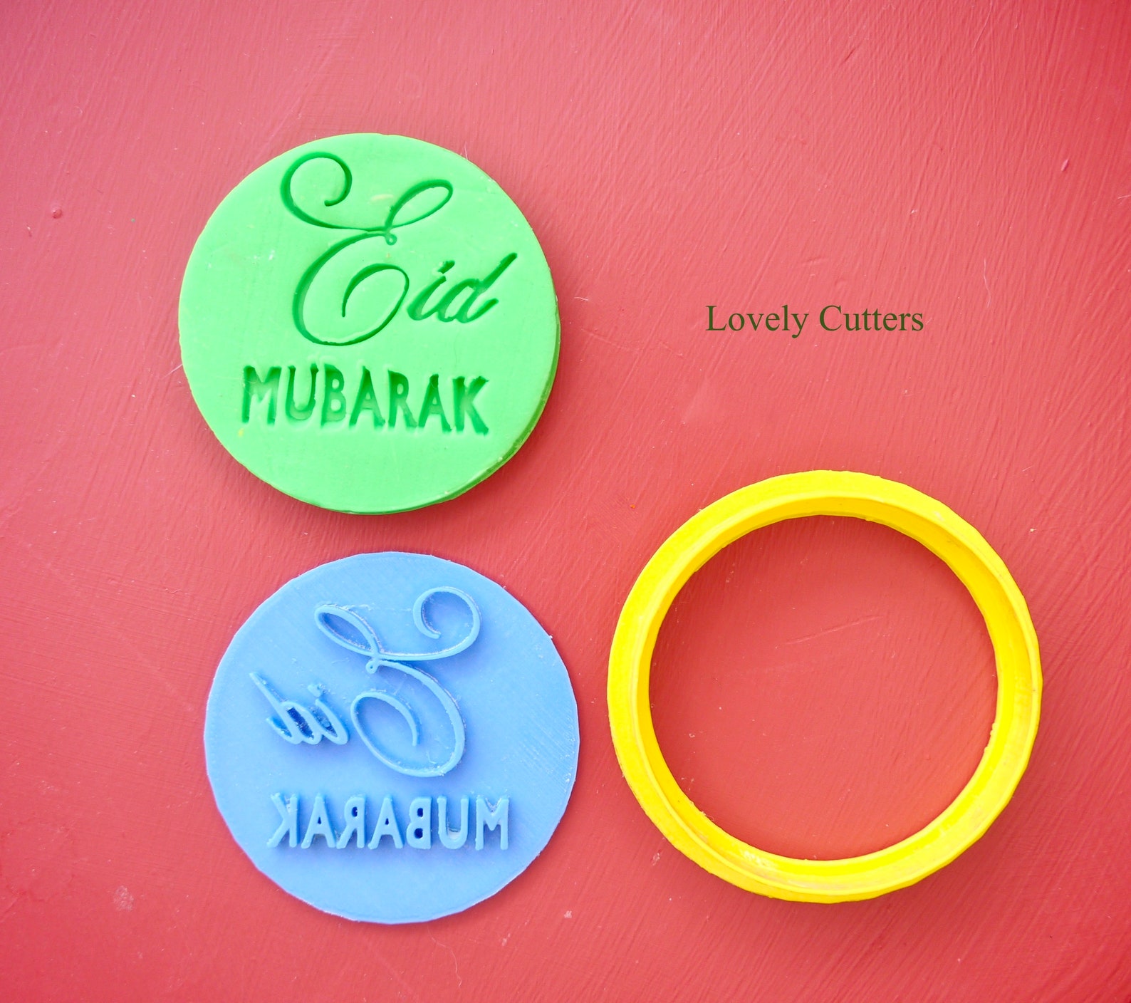 ramadan eid cookie cutters