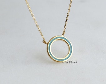 Opal. Stone. Enamel