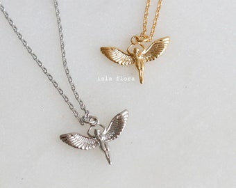 Angels. Crosses. Gothic