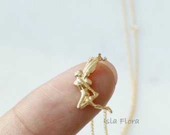 Angelcore Grunge Necklace With Star of Sirius Pandent