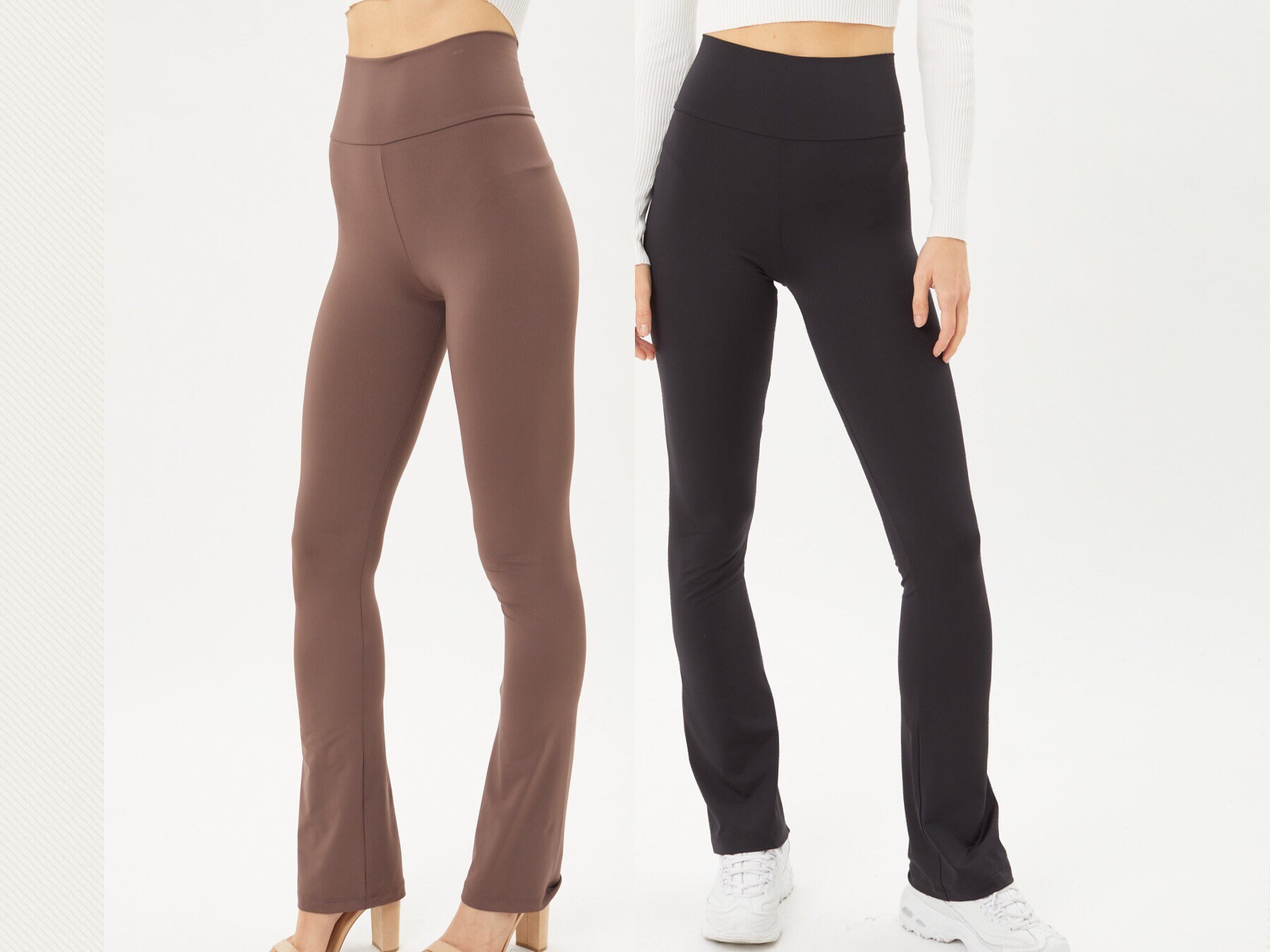 Athena Yoga Clothes