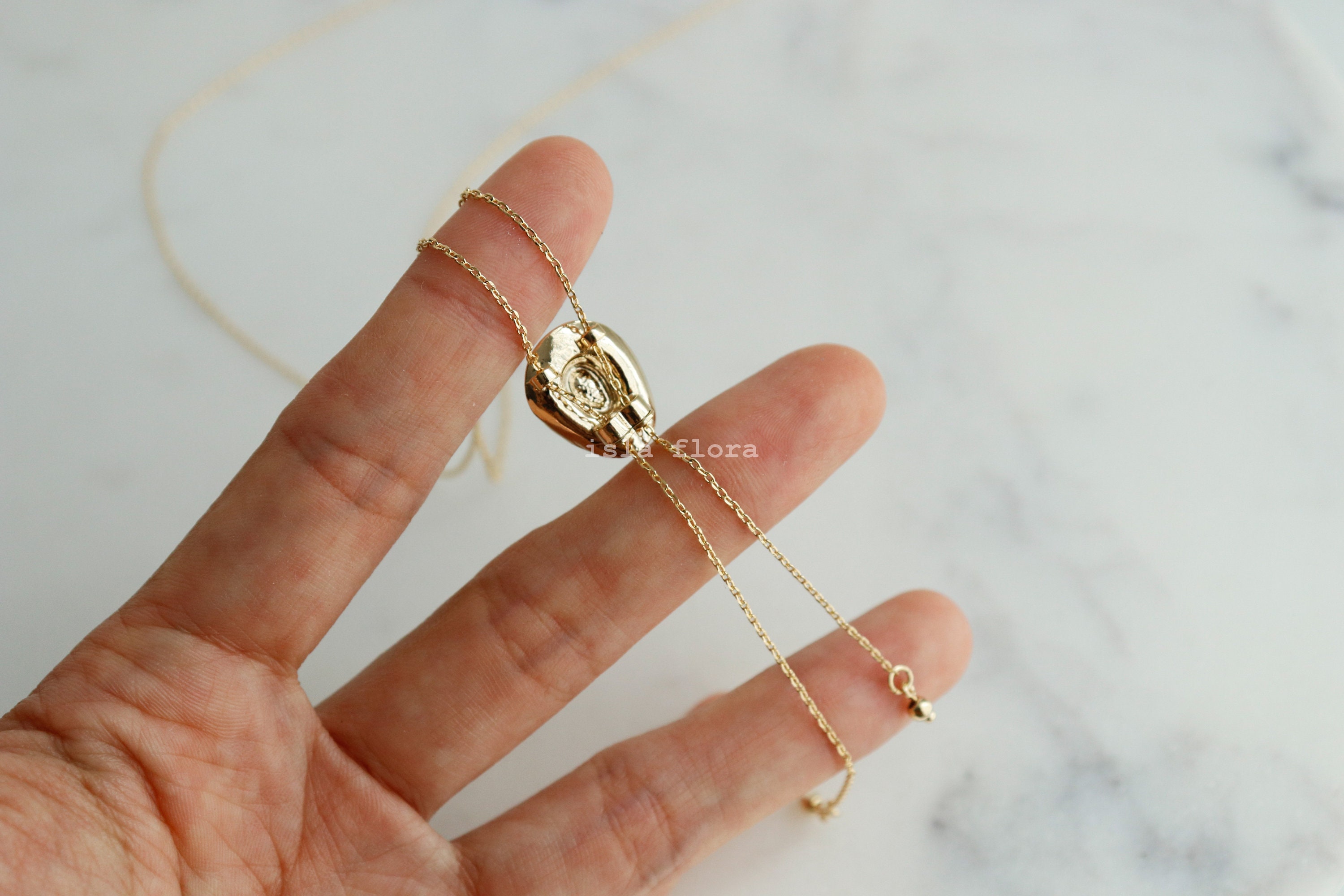 Dainty Cowboy Cowgirl Hat Pendant 29&quot; Bolo Long Chain Necklace, Gold Silver Western, Boots, Country, Minimal Jewelry bridesmaid Her Gift