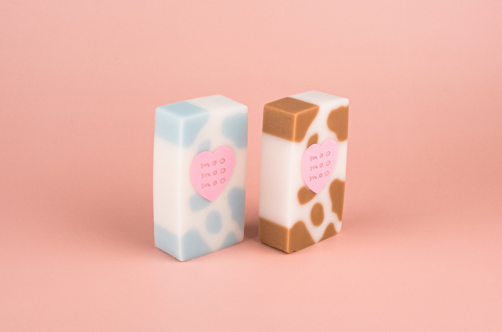 牛柄消しゴム 文房具 ゴム 日本 牛柄 動物 - Etsy 日本