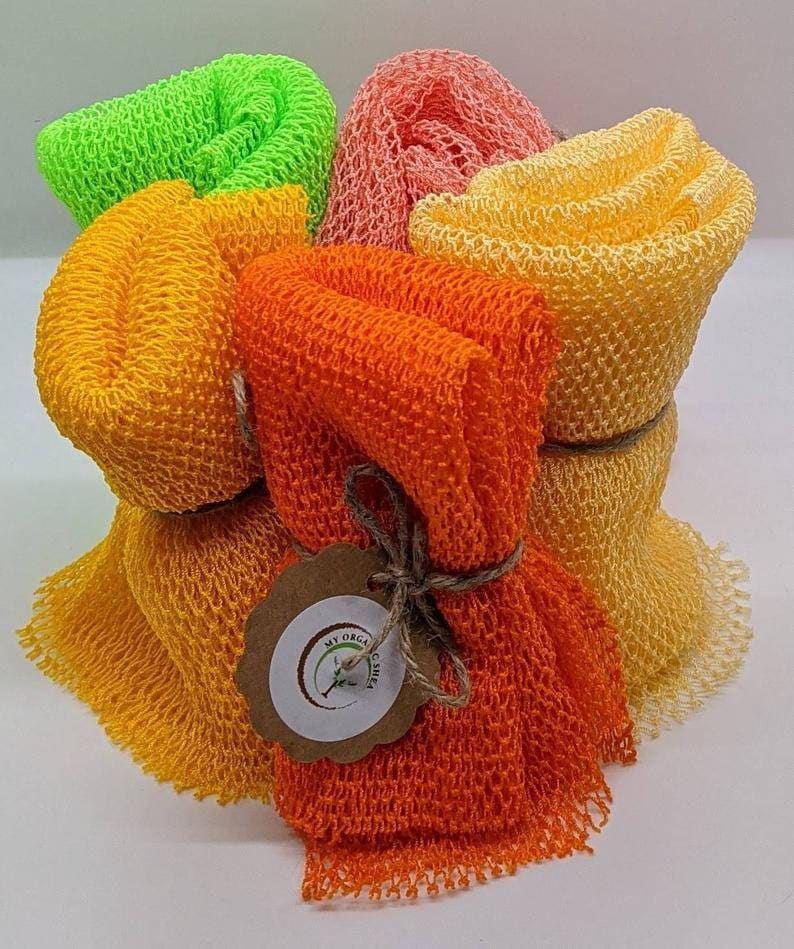 2 Spugne Da Bagno Per Neonati - Forme Animali Morbide, Ecologiche E Igeniche Per Beb&egrave; E Bambini