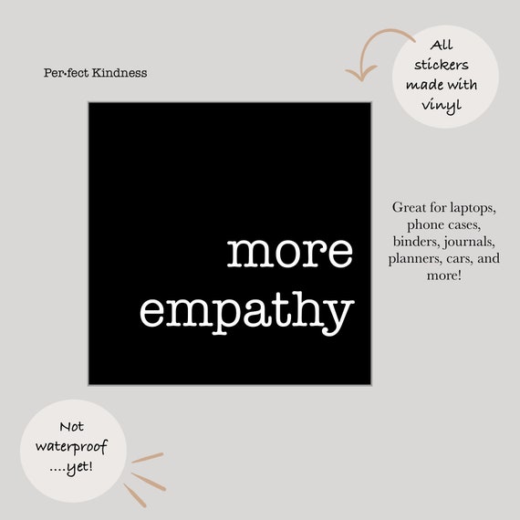 What Is Empathy? — R-Squared