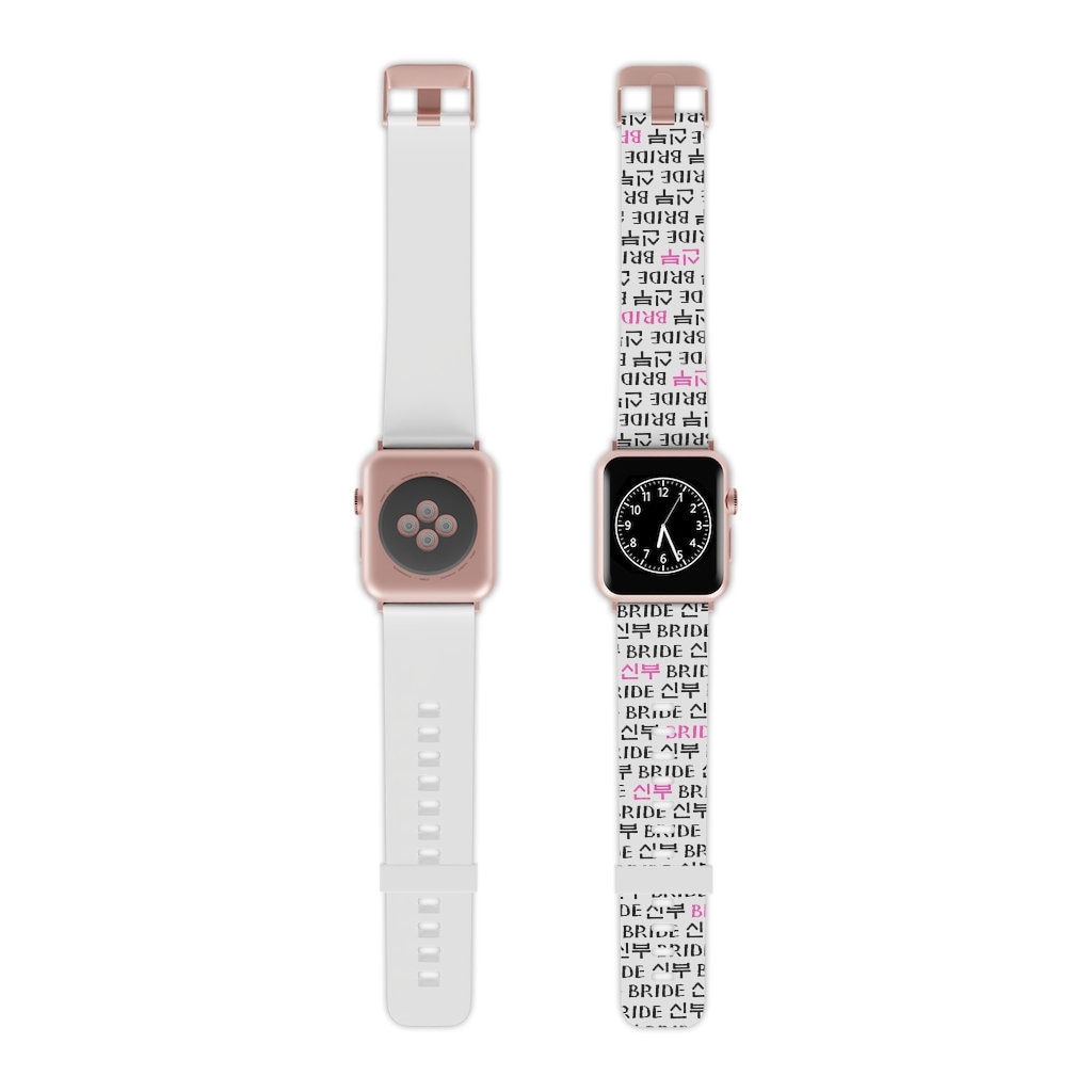 Apple Watch Band Korea Etsy