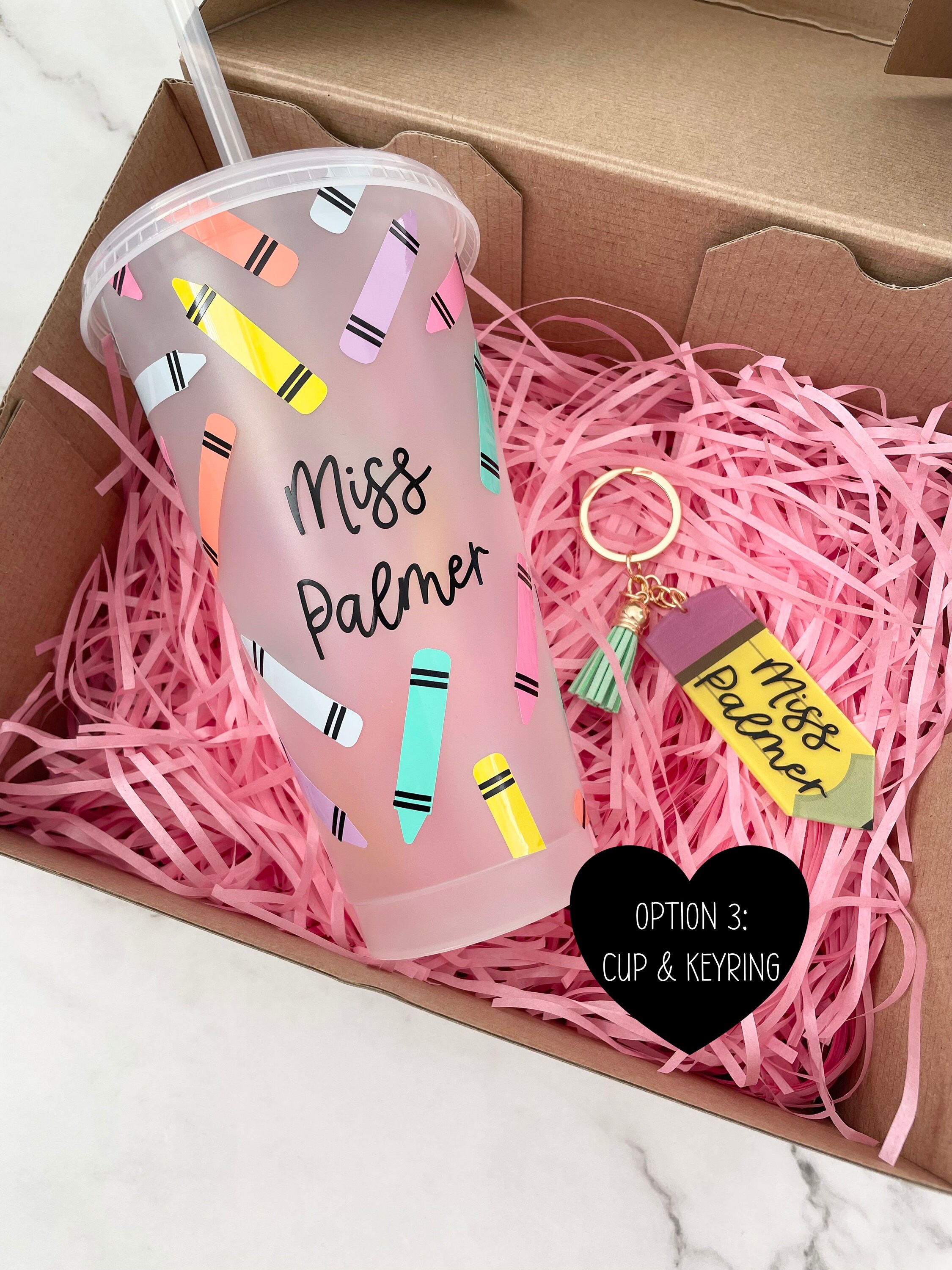 Teacher Gifts Teacher Appreciation Gift Gift for Teacher - Etsy UK