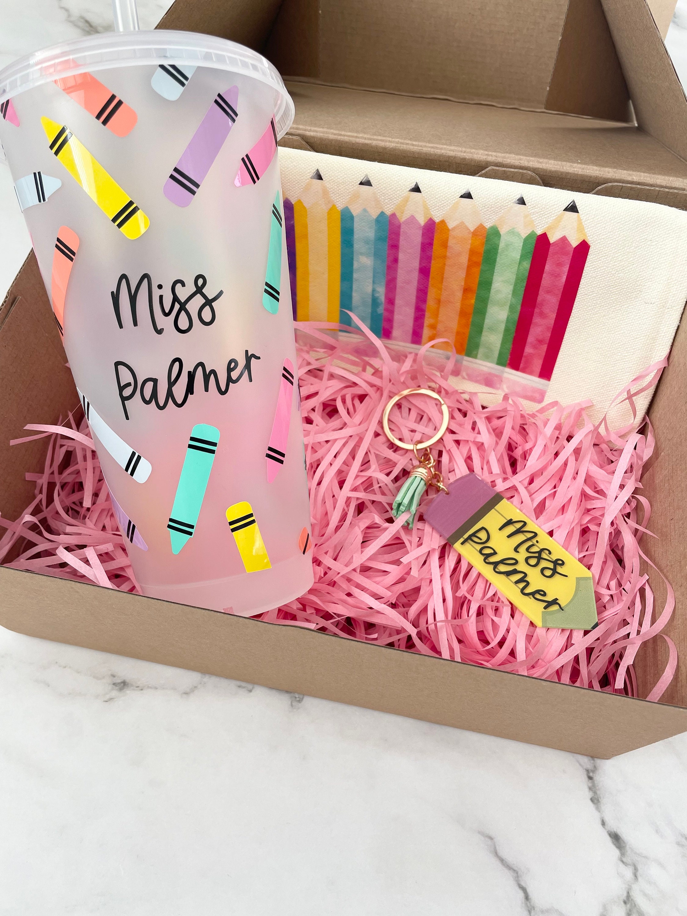 Teacher Gifts Teacher Appreciation Gift Gift for Teacher - Etsy UK