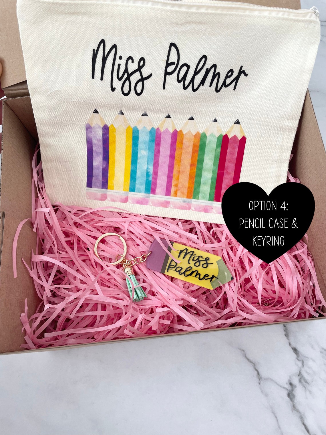 Teacher Gifts Teacher Appreciation Gift Gift for Teacher - Etsy UK