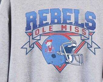 Ole Miss Game Day | Etsy UK