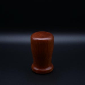 M10x1.25 wood shift knob