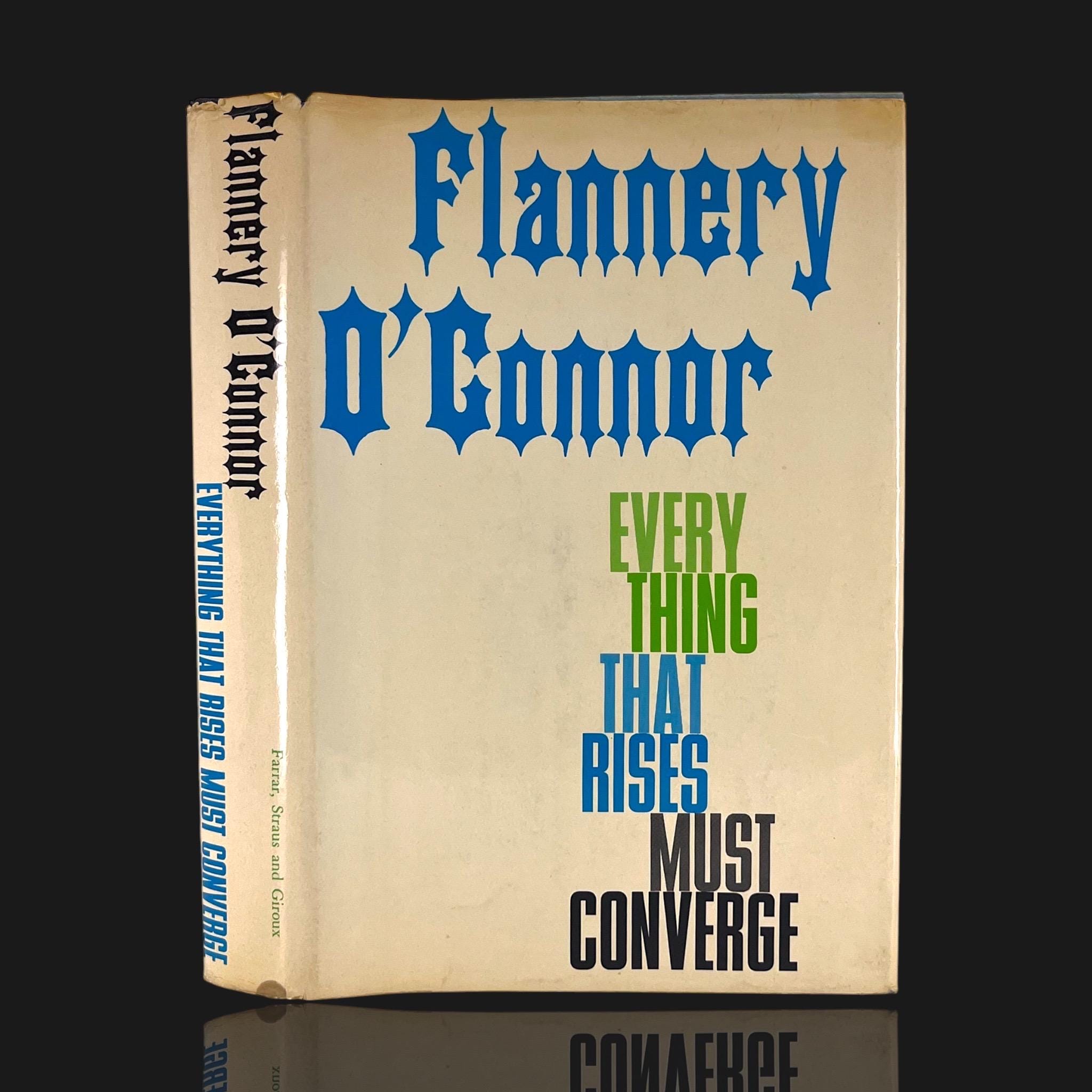 Flannery O'connor - Etsy
