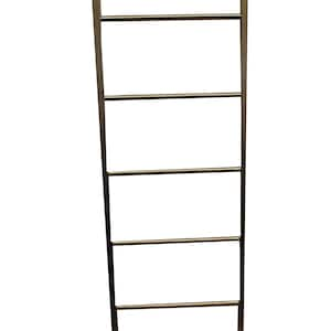 Herb Ladder Planting Ladder Flower Ladder Spice Stainless Steel Ladder Rank Rod Garden