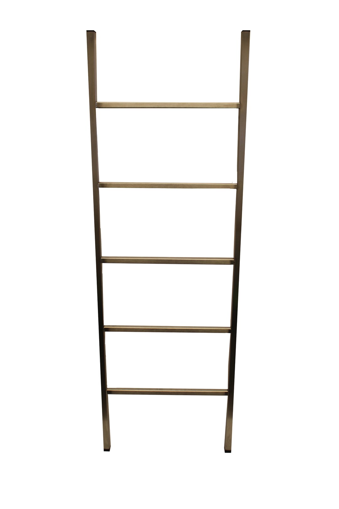 Clothes Ladder Clothes Rack Towel Rail Silent Servant Clothes Stand