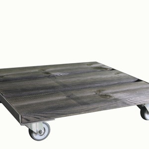 Plantenkar Exclusief EH200 tot 200kg Exclusief EH280 tot 280kg Bloemenkar onderzetter hoge kwaliteit