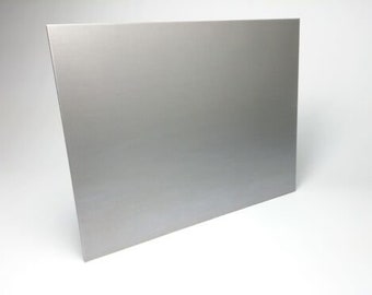 Steel Sheet 1mm 1.5mm 2mm Steel Plate Steel Sheet DC01 Cut Steel