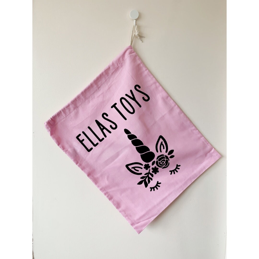 Bolsas de almacenamiento de artículos de mano personalizadas | Etsy