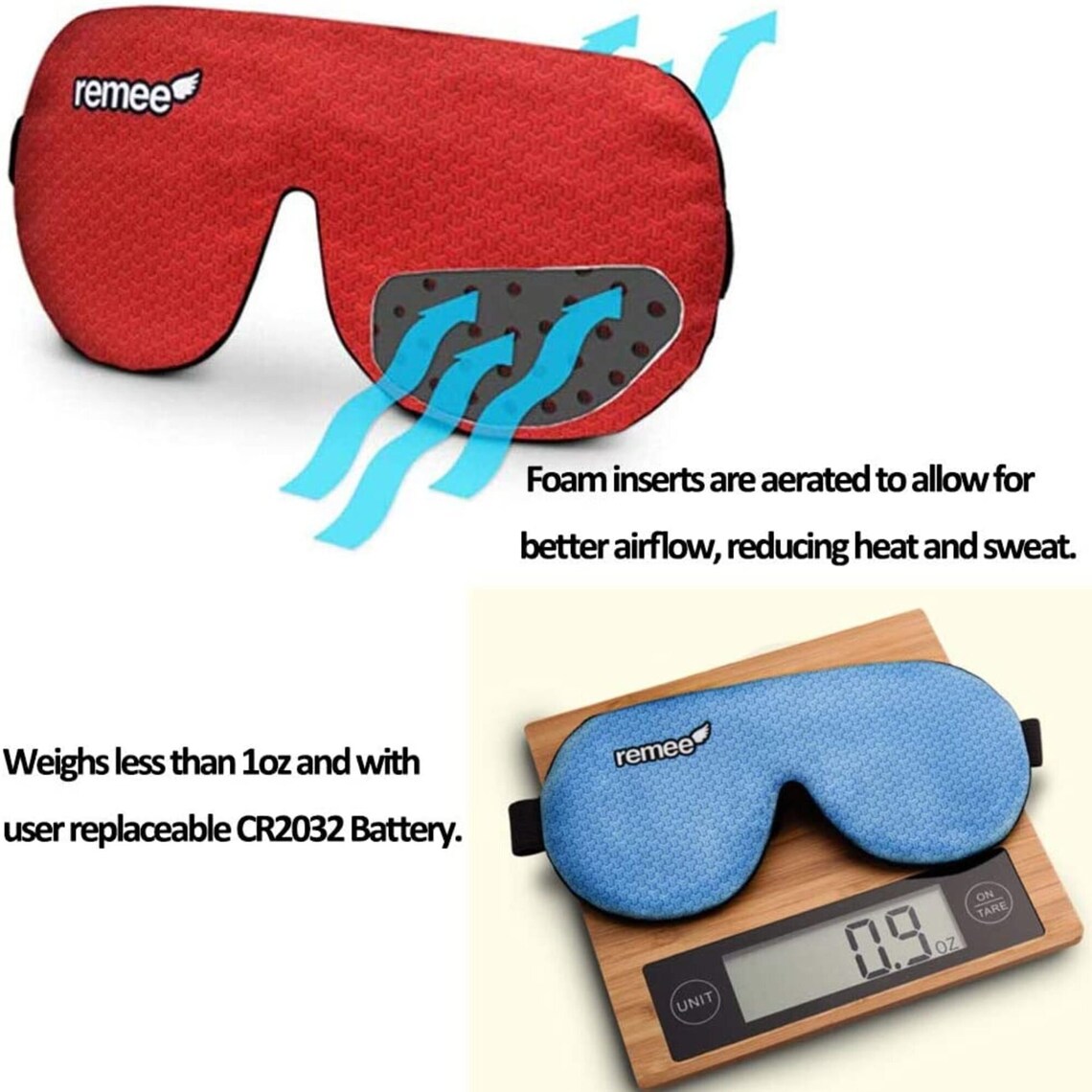 Lucid Dreaming Mask Dream Mask Remee Lucid Dream Mask Etsy