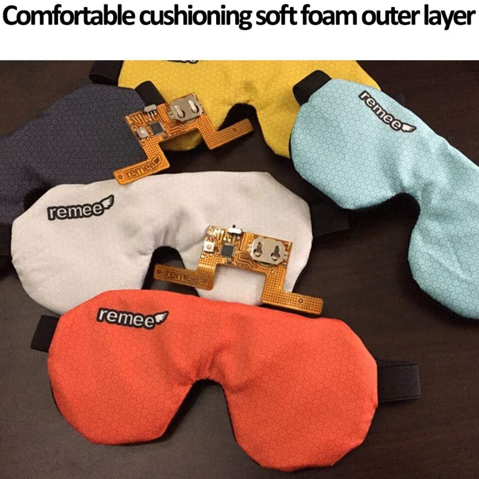 Lucid Dreaming Mask Dream Mask Remee Lucid Dream Mask Etsy