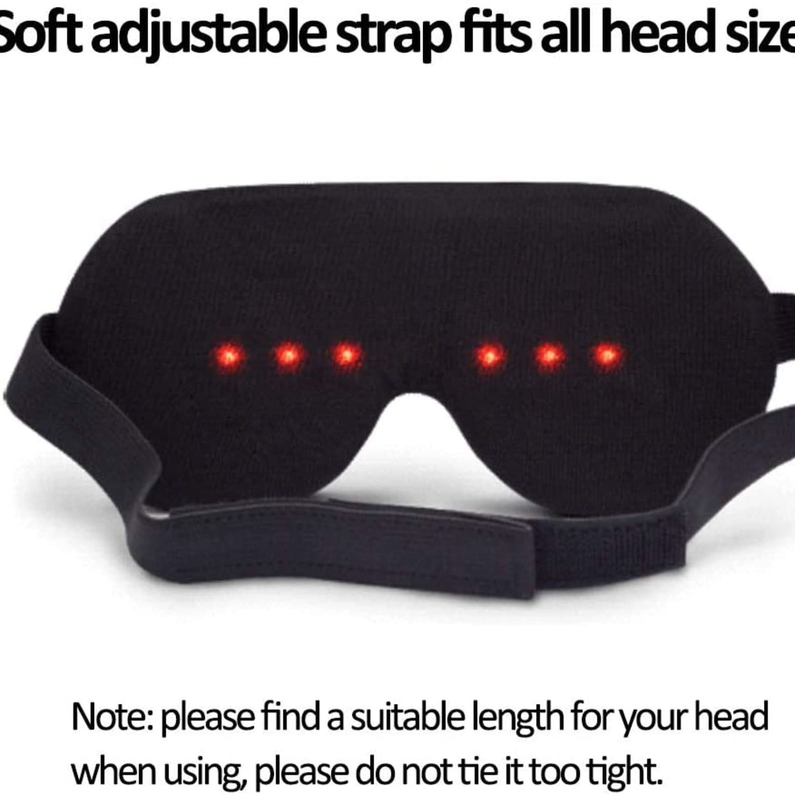 Is The Lucid Dream Mask Safe at Richard Spencer blog