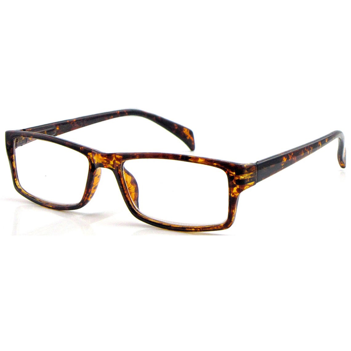 Strength 400 450 500 550 600 Reading Glasses Plastic Etsy