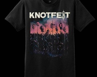 Knotfest - Etsy
